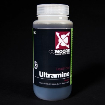 CC Moore Liquid Food...
