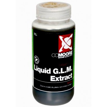 CC Moore Liquid G.L.M....