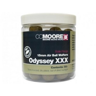 CC Moore Odyssey XXX Air...