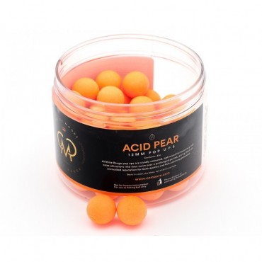 CC Moore pop up Acid Pear...