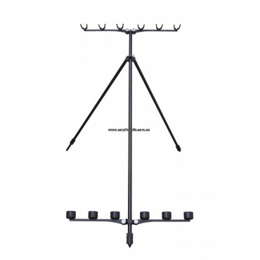 Meccanica Vadese Tripod...