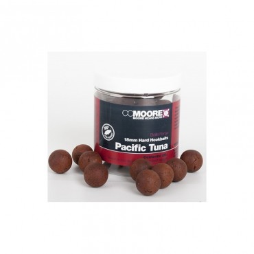 CC Moore Pacific Tuna Hard...
