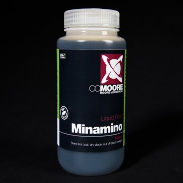 CC Moore Liquid Food...