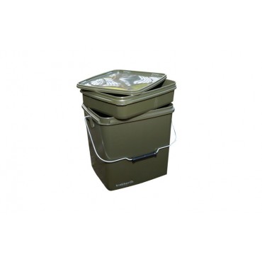 Trakker 13 Ltr Olive Square...