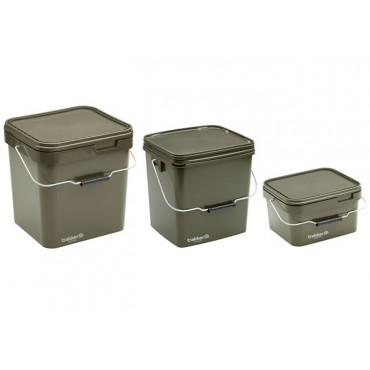 Wiadro Trakker 17lt Olive...