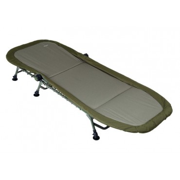 Łóżko Trakker RLX Twincam Bed