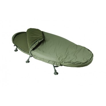 Trakker Levelite Oval Bed...