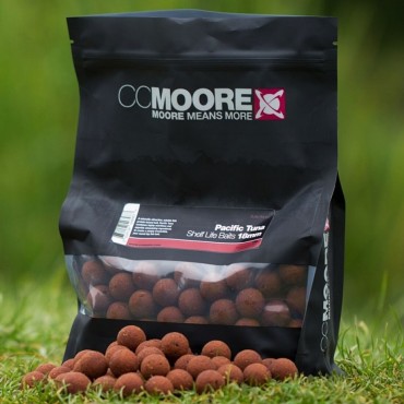 Kulki CC Moore Pacific Tuna...