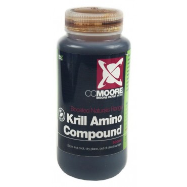 CC Moore Liquid Krill Amino...