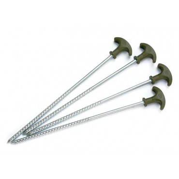 Szpilki Trakker 12 inch pegs