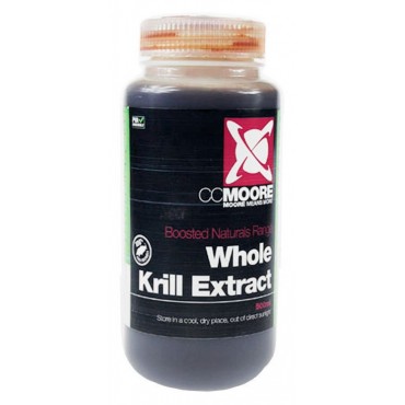 CC Moore Liquid Whole Krill...