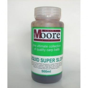 CC Moore  Liquid Super Slop...