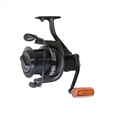 Kołowrotek PELZER EXE CARP...