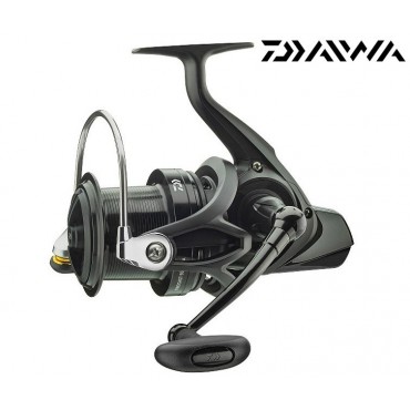 Kołowrotek  Daiwa Windcast...