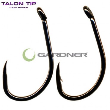 Haki Karpiowe Gardner Talon...