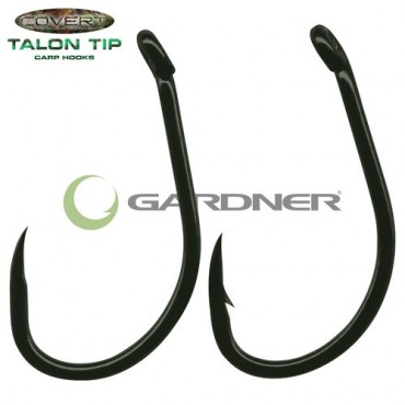 Haki Karpiowe Gardner...