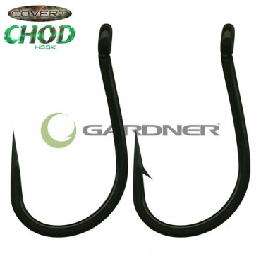 Haki Karpiowe Gardner...