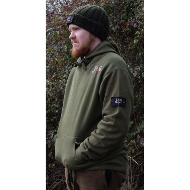 JAG Products Hoody