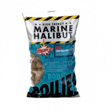Kulki Dynamite Baits Marine...