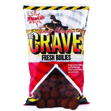 Kulki Dynamite Baits The Crave