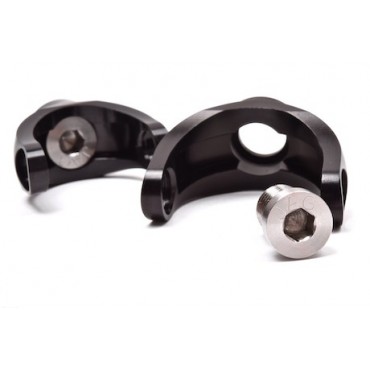 JAG Products Lockdown Black...
