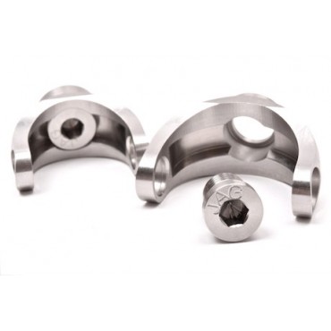 JAG Products 316 - Lockdown...