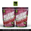 Rod Hutchinson Mulberry...