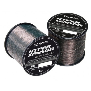 Żyłka DAIWA Hyper Sensor...