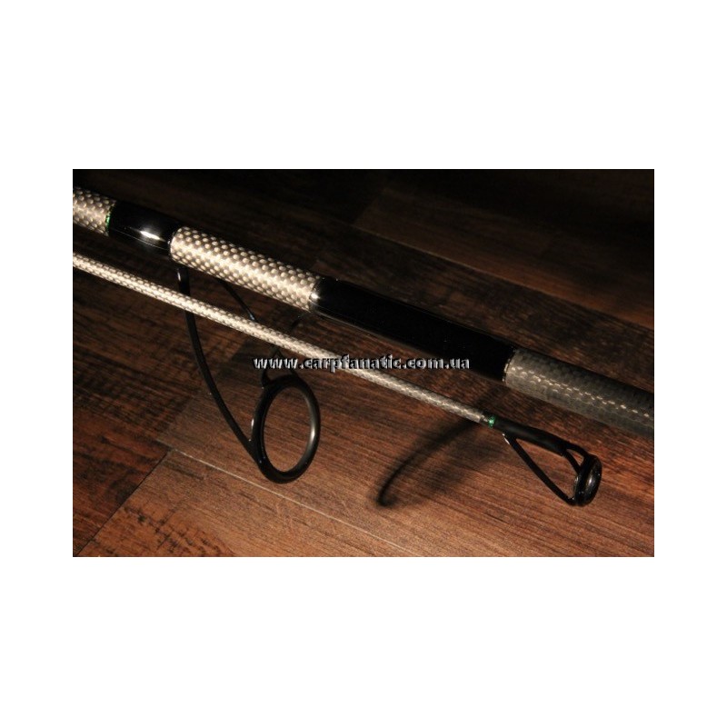 Harrison Trebuchet 12 et 13pieds 4 lb - canne carpe Côtes et Lacs
