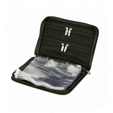 Pelzer Executive Mini Zip...