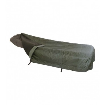 Pelzer Executive Bed Chair...