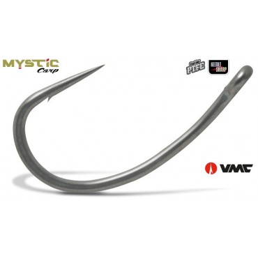 Haczyk Karpiowe VMC Mystic...