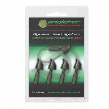 Angletec System Component...