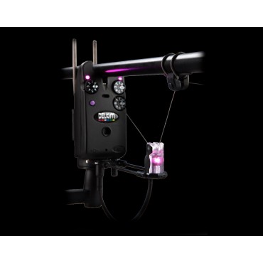 Delkim ES Indication Set™