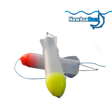 Ракета NewAgeBait Rocket Alien