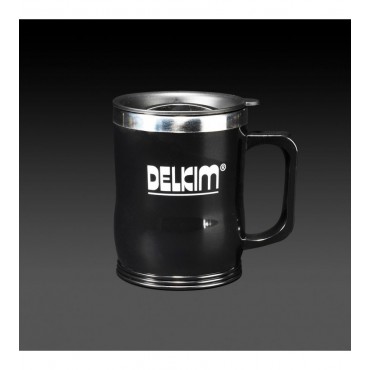 Термокружка Delkim...