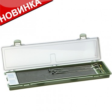Поводочница пластиковая...