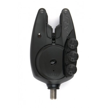 Sygnalizator Fox MICRON RX+®