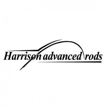 Harrison Blank Trebushet...