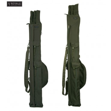 Pokrowiec Fox Royale 5 Rod...