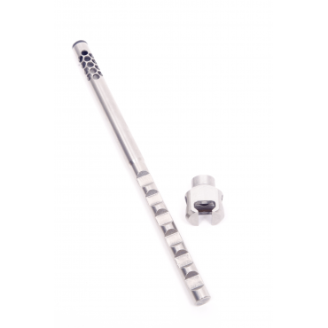 JAG Products Extra Ear 316...