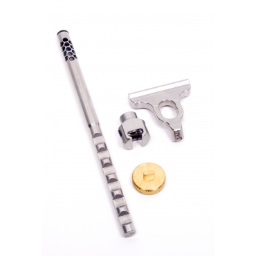 JAG Products Snag Ear 316...