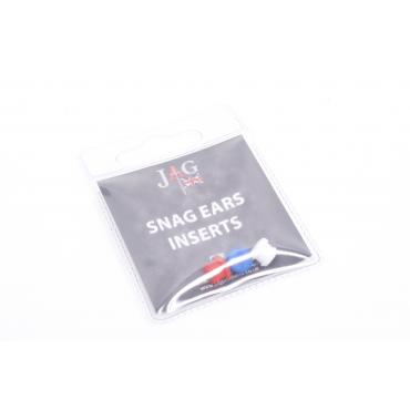 JAG Products Snag Ear Blue...