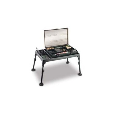Stolik  Fox Bivvy Table