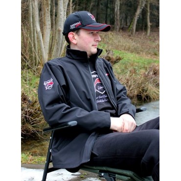 EHMANNS fishing Softshell...