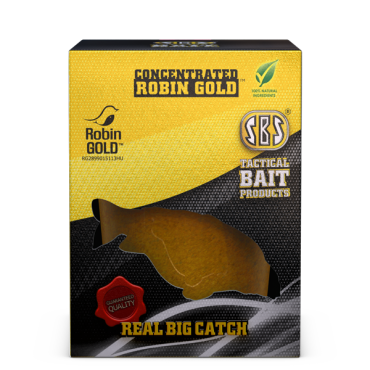 SBS CONCENTRATED ROBIN GOLD...