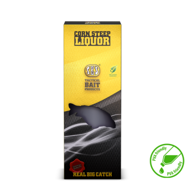 SBS CORN STEEP LIQUOR 500ml