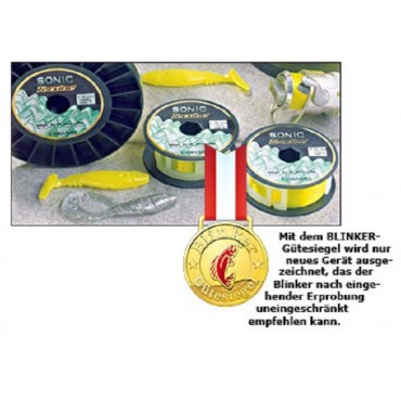 Ehmanns TECLINE SONIC -  500 m