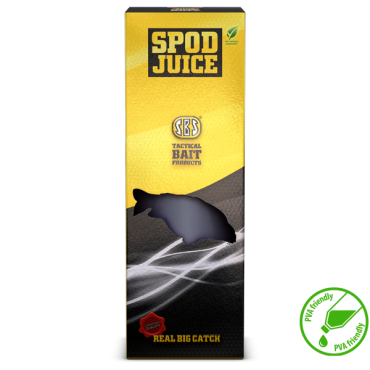 SBS SPOD JUICE 1L