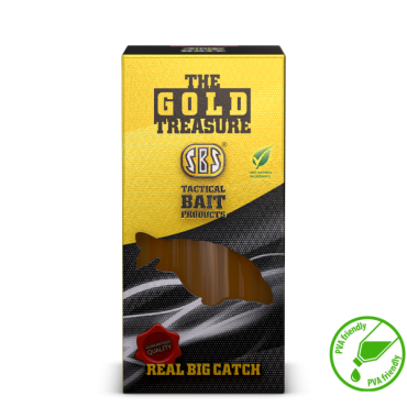 SBS Gold Treasure 900 ml